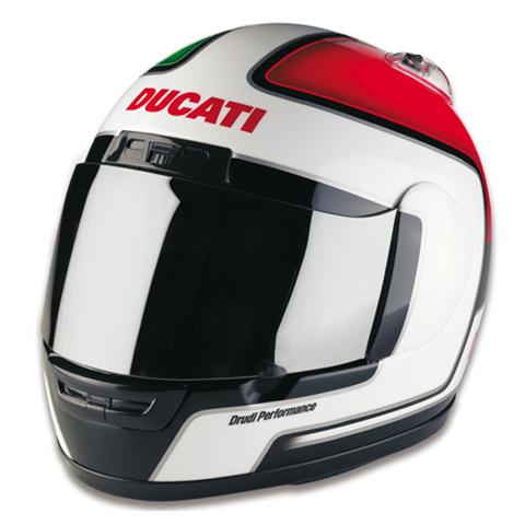 Ducati Helmet Ducati Helmet